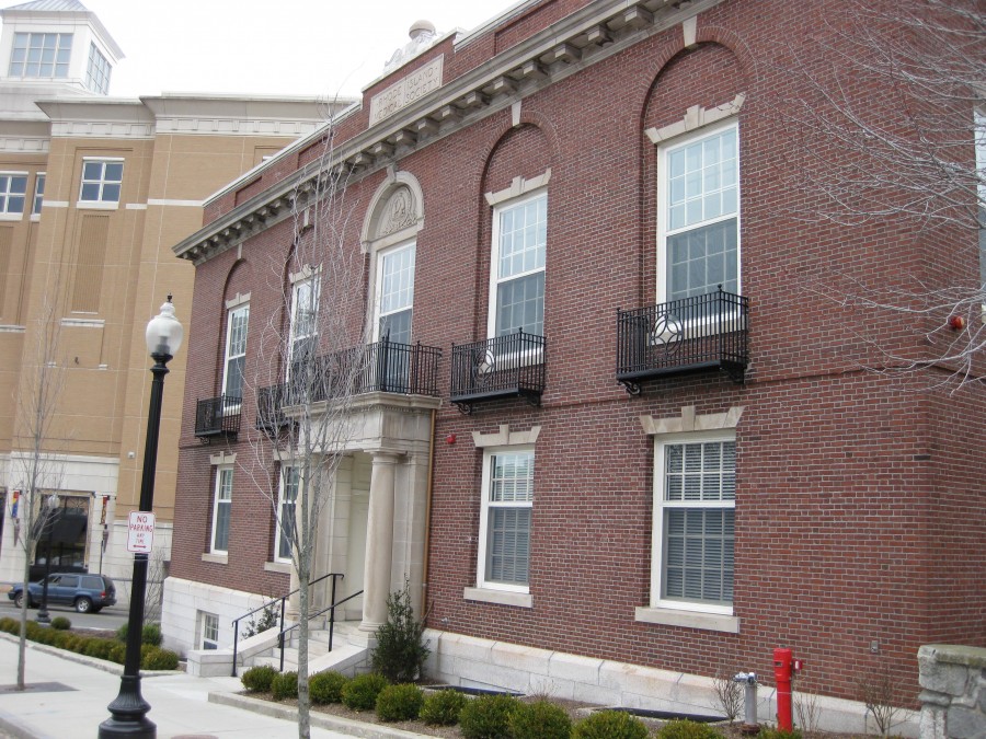 106 FRANCIS STREET - PROVIDENCE, RI