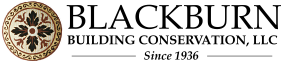 Blackburn Building Conservation LLC